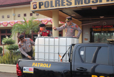 Polda Sumsel Bertindak Tegas, 20 Tersangka Karhutla Ditahan dan 34,8 Hektare Lahan Diselidiki
