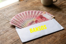 Daftar 6 Bansos Cair Oktober 2026, Ada PKH Hingga Bantuan Beras