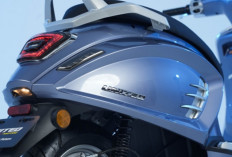 10 Cara Merawat Baterai Motor Listrik, Awet dan Tidak Cepat Drop