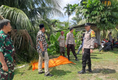 Sehari Menghilang, Warga Air Kuti Lubuk Linggau Ditemukan Tewas di Sungai Kelingi