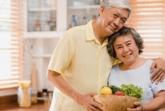 5 Sumber Protein Penting untuk Usia 40-an Supaya Bugar , Cek Daftarnya di Sini