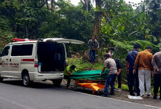 Keluarga Desak Polisi Ungkap Penyebab Kematian Wanita Asal Musi Rawas Yang Ditemukan Tewas di Kepahiang   