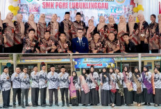 Daftar SPMB SMK PGRI Lubuk Linggau Dapatkan Potongan Khusus:  Cek Keunggulan dan Peluang Kerjanya