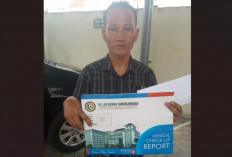 Cacat Permanen, Korban Penembakan di Semeteh Musi Rawas, Minta Para Dituntut Hukuman Berat 