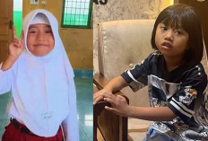 Viral Siswi SD di Lubuk Linggau Hilang, Ditemukan di Semak-Semak Muara Enim Bersama Ayah