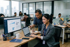7 Tips Lolos Seleksi MagangHub Batch 3: Auto Dapat Gaji UMR