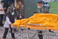 16 Korban Tewas Tabrakan Bus ALS dan Truk Tangki Diidentifikasi di Palembang