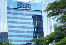 Cuan Awal Tahun, Pemegang Saham BBRI Terima Dividen Interim Rp20,6 Triliun Pada 15 Januari 2026