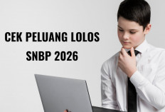 3 Cara Cek Rasionalisasi SNBP 2026, Lihat Peluang Lolos di Sini