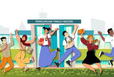 Jumlah Kuota SNBP 2026 di Masing-masing Sekolah, Buruan Cek Sekarang