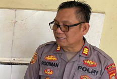 Soal Penggerebekan Pengusaha Kuliner di Lubuk Linggau, ini Penjelasan Polisi