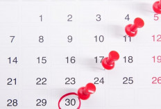 Libur Nyepi dan Lebaran Idul Fitri 2026 Jadi  14 Hari Berturut-Turut, Catat Tanggalnya