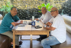 Pelaku Pembunuhan Sopiah Tidak Sendiri, Dirreskrimum Sampaikan Perkembangan Kepada Ketua DPRD Musi Rawas 