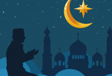Kapan Malam Nisfu Sykaban 2026? Cek Tanggalnya di Sini