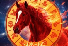 Tahun Kuda Api Imlek 2026: Tiga Shio yang Paling Rentan Konflik, Adakah Shio Kamu?