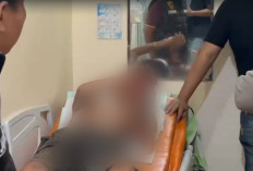 Gara-gara Paksa Terobos Acara Yasinan Sambil Mabuk di Lubuk Linggau, Asal Muratara Dihajar Massa