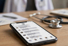 Viral di Threads, Dugaan Perselingkuhan Oknum Dokter di Lubuk Linggau, Polres Benarkan Ada Laporan Istri
