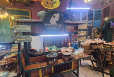 Nostalgia Menghidupkan Wisata Kuliner Semarang, D'Kambodja Heritage by Anne Avantie Berkembang Bersama BRI