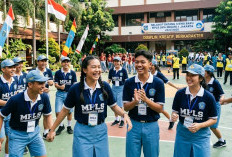 Rangkaian Kegiatan MPLS Ramah untuk SMA/SMK 2026 Selama 5 Hari