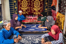 Perkuat Ekonomi Kerakyatan Berbasis Komunitas, BRI Berdayakan Lebih dari 42 Ribu Klaster Usaha