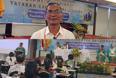 SMA Xaverius Lubuk Linggau Siap Sukseskan Rakor Yayasan Xaverius Palembang 2026, Peserta Dari Berbagai Daerah