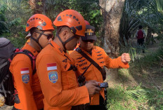 Sempat Hilang Misterius, Lansia 80 Tahun di Musi Rawas Berhasil Ditemukan