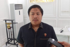 Kronologis Pembunuhan Duda di Lubuk Linggau, Korban Sempat Keluarkan Piasu Mengejar Pelaku