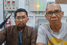 Manajemen SPBU Megang Minta Polisi Tangkap Pelaku Pungi: Bikin Resah Konsumen