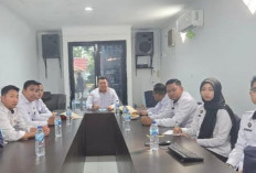 Perkuat Pemahaman Petugas, Dirjen PAS Beri Arahan Teknis Hak Bersyarat di Lapas Narkotika Muara Beliti