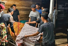 Pelajar di PALI Nekat Akhiri Hidup, Diduga Tertekan Dapat Teguran Belum Bayar SPP