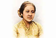RA Kartini Pahlawan Emansipasi Wanita Indonesia yang Meninggal Dunia di Usia Muda
