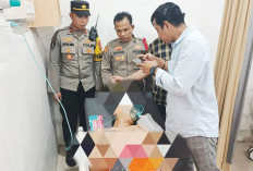 Rebutan Lahan Parkir Sebabkan Perkelahian Viral Dekat PS Mall Palembang, Berikut 3 Faktanya