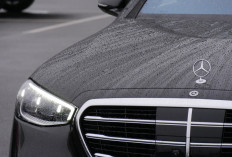 4 Cara Aman Beli Mobil Mewah Bekas, Teliti Pajak Hingga Biaya Perawatan