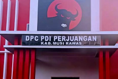 DPP PDI Perjuangan Instruksikan Kader Tidak Bisnis MBG, Yudi Fratama: Kalau Ada di Musi Rawas Laporkan ke DPC