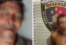 Tim Macan Linggau 4 Hari Melakukan Pengejaran, Walaupun Lansia, Suami Yuyun dan Adiknya Terus Berpindah 