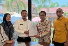 Kantor Pertanahan Musi Rawas Perkuat Persiapan ILASPP melalui Verifikasi Alat dan Validasi Personel