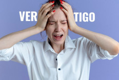 Ini 7 Tips Cegah Vertigo saat Puasa Ramadan 2026, Penting Disimak