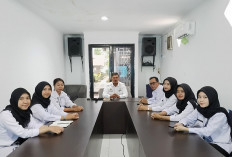 Optimalkan Target Akhir Tahun, Lapas Narkotika Muara Beliti Ikuti Rakor Capaian Kinerja Semester II