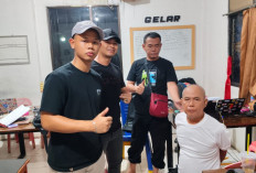 Soal Lahan, Lansia Palembang Tembak Warga Air Sugihan 4 Lubang, Kabur ke Riau