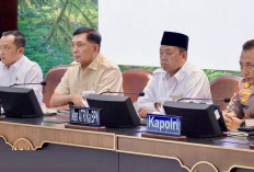 Pemerintah Selamatkan Aset Negara Rp 6,62 Triliun dan Kuasai Kembali 4,09 Juta Hektare Kawasan Hutan