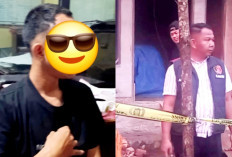 Dikeroyok Depan Anak dan Istri, Motif Pembunuhan Pria di Batu Urip Lubuk Linggau Diduga Masalah Warisan