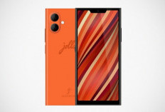 Kenalan dengan Jolla Phone Terbaru: HP Linux dengan Tombol Privasi, RAM dan Kapasitas Baterai Besar
