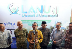 Layanan BPJS Kesehatan Jangkau Penduduk Daerah 3T 