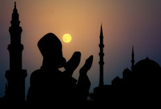 5 Keutamaan Malam Nisfu Syakban Pada Februari 2026: Malam Pengampunan Dosa