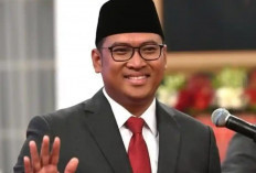 Kepala BGN Baru Sudaryono Siapkan Dobrakan Baru untuk Program MBG