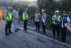 Jalan Berlubang Jadi Salah Satu Penyebab Kecelakaan Hingga16 Korban Tewas di Muratara