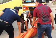 Sopir Truk Meninggal Saat Antre Solar di SPBU Ogan Ilir, ini Kata Pertamina Patra Niaga