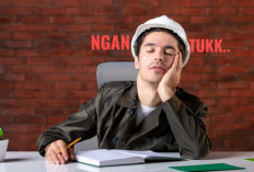 Ngantuk Berat saat Puasa Ramadan? Ini Cara Stimulasi Titik Saraf Tangan Penghilang Kantuk