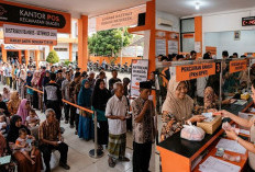 PKH Hingga PIP, Cek Daftar 5 Bansos yang Cair September 2026 di Sini