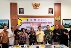 Terpilih Aklamasi, Elda Veronica Pimpin PERKEMI Lubuk Linggau 2026–2030, Targetkan Prestasi di Porprov 2027